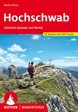 Bergverlag Rother Hochschwab Aktuell