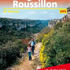 Bergverlag Rother Languedoc Roussillon Neu