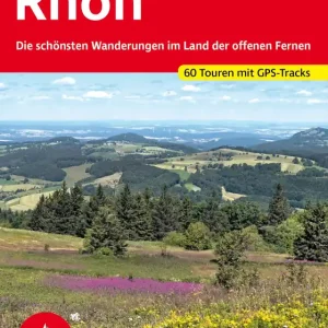 Super-Preis Bergverlag Rother Rhön