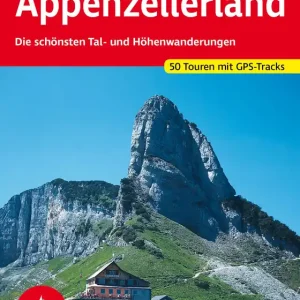 Nur Heute Bergverlag Rother Appenzellerland