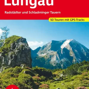 Abverkauf Bergverlag Rother Lungau