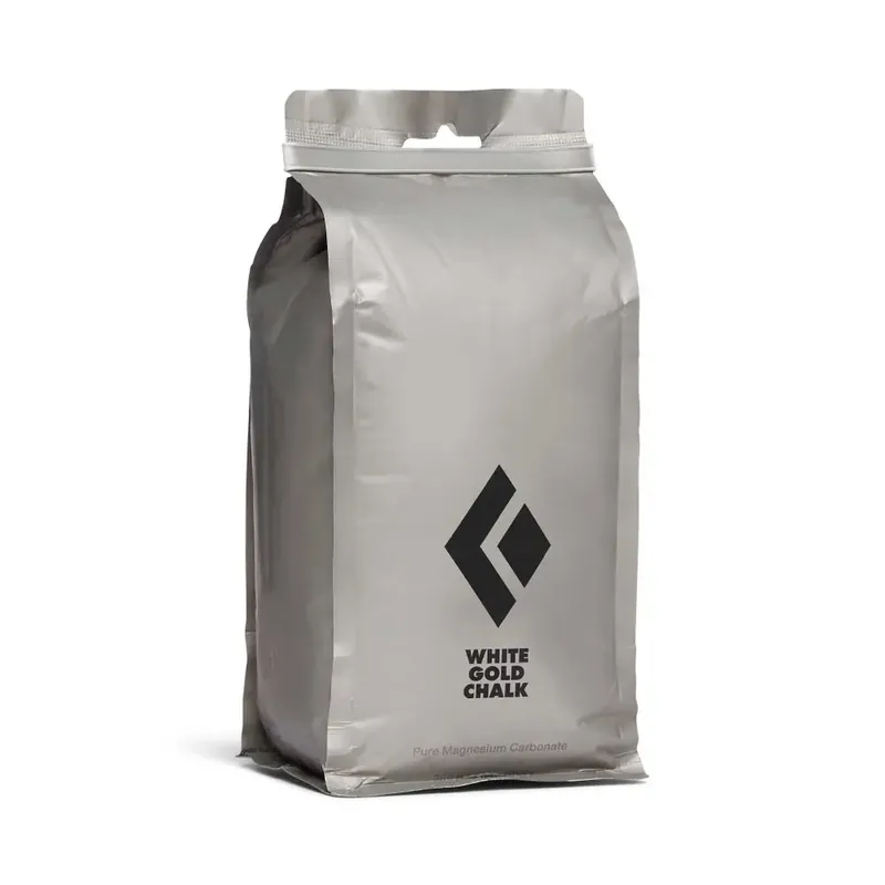 Black Diamond White Gold Loose Chalk Neu Im Sortiment