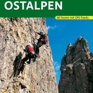 Bergverlag Rother Alpine Klettersteige Ostalpen Nur Für Kurze Zeit