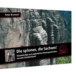 Geoquest Die spinnen, die Sachsen! Schneller Versand