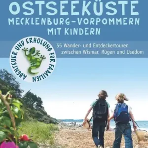 Preis Gesenkt Naturzeit WF Ostseek. Meckl.-Vorp. m. Kindern
