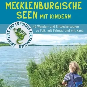Direktkauf Naturzeit WF Mecklenb. Seen m. Kindern