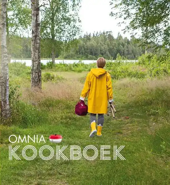 Preis Gesenkt Omnia Das Omnia Kochbuch