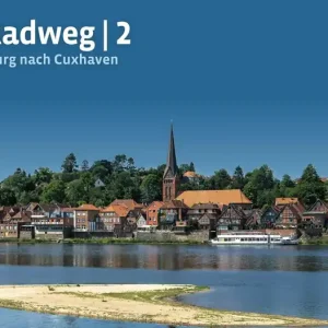 bikeline Elbe Radweg 2 Versand Am Gleichen Tag