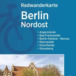 bikeline Berlin Nordost Preisreduziert