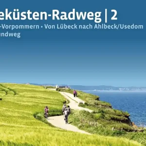 bikeline Ostseeküsten-Radweg 2 Sonderangebot