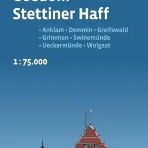 bikeline Usedom, Stettiner Haff Super-Preis