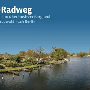 bikeline Spree-Radweg Angebot
