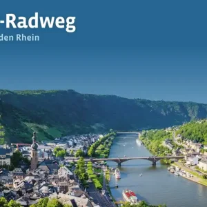 bikeline Mosel Radweg Mega-Angebot
