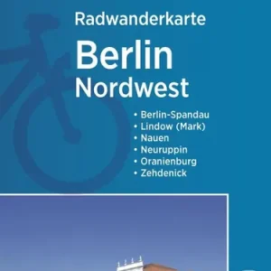 bikeline Berlin Nordwest Top-Angebot