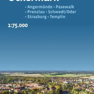 Heißes Angebot bikeline Uckermark