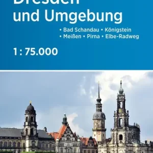 Saisonangebot bikeline Dresden und Umgebung