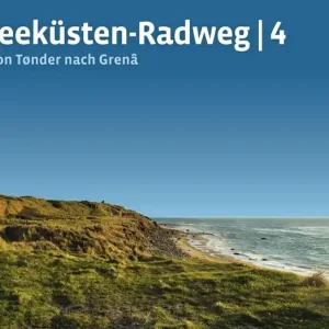 Kracherpreis bikeline Nordseeküsten Radweg 4