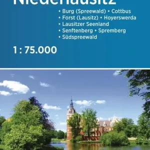 Highlight bikeline Niederlausitz