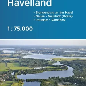 bikeline Havelland Nur Heute