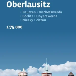 bikeline Oberlausitz Echt
