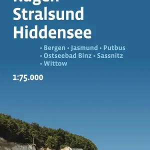 Abverkauf bikeline Rügen, Stralsund, Hiddensee