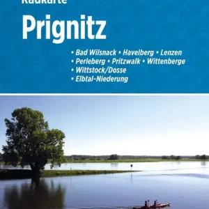 Top-Seller bikeline Prignitz