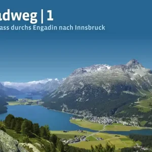 bikeline Inn Radweg 1 Saisonangebot