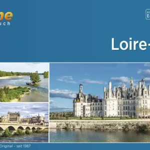 Super-Preis bikeline Loire-Radweg