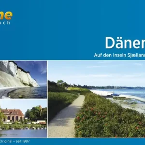 bikeline Radregion Dänemark Ost Nur Für Kurze Zeit