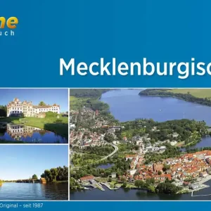 bikeline Mecklenburgische Seen Radregion Garantierte Lieferung