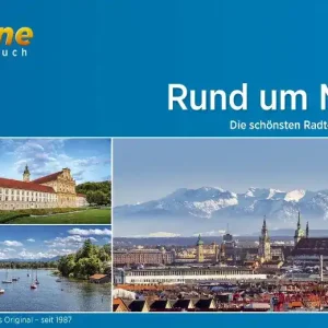 Highlight bikeline Rund um München