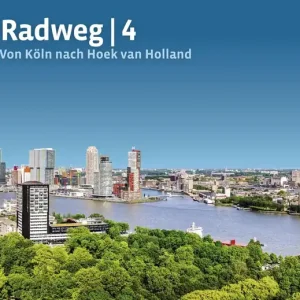 bikeline Rhein-Radweg 4 Preis Gesenkt