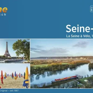 Preis Gesenkt bikeline Seine Radweg