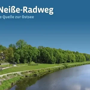 bikeline Oder Neiße Radweg Top-Preis
