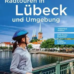 BVA BikeMedia Lübeck und Umgebung Fahrradkarte Jetzt Bestellen