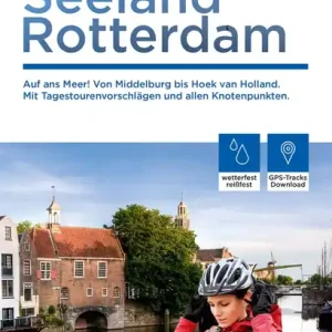 BVA BikeMedia RK Seeland Rotterdam Jetzt Bestellen