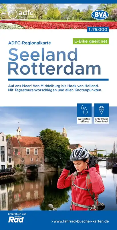 BVA BikeMedia RK Seeland Rotterdam Jetzt Bestellen