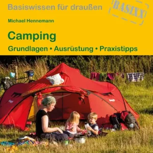 Conrad Stein Verlag Camping Top-Seller