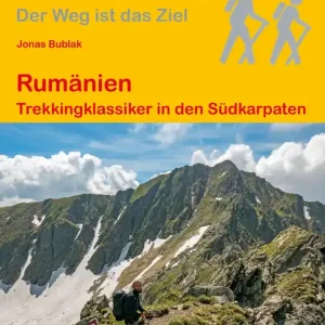 Preiswert Conrad Stein Verlag Rumänien Südkarpaten