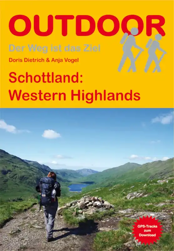 Conrad Stein Verlag Western Highlands Direkt Vom Hersteller