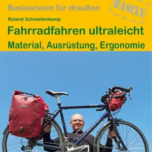 Conrad Stein Verlag Fahrradfahren ultraleicht Knallerangebot