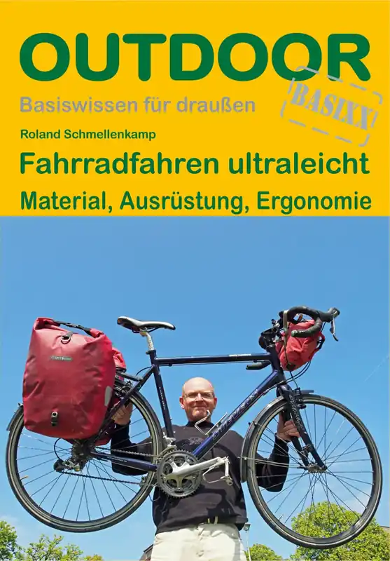 Conrad Stein Verlag Fahrradfahren ultraleicht Knallerangebot