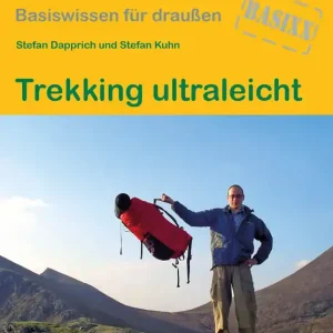 Conrad Stein Verlag Trekking ultraleicht Heißes Angebot