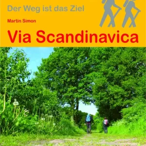 Conrad Stein Verlag Via Scandinavica Günstig