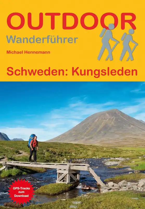 Conrad Stein Verlag Schweden Kungsleden Preis Gesenkt