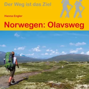 Conrad Stein Verlag Norwegen Olavsweg Meistverkauft