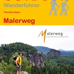 Conrad Stein Verlag Malerweg Versand Am Gleichen Tag
