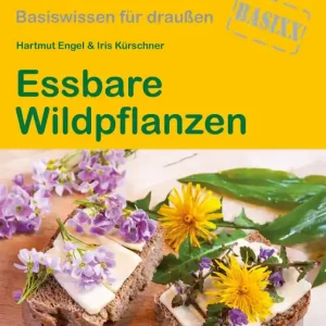 Conrad Stein Verlag Essbare Wildpflanzen Top-Seller