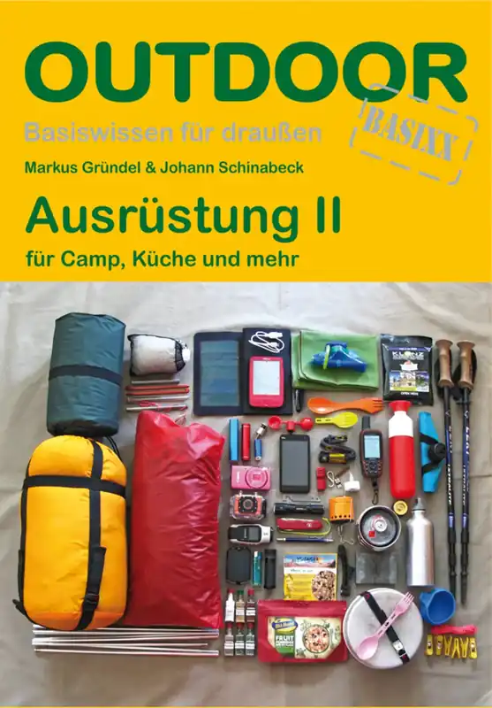 Versand Am Gleichen Tag Conrad Stein Verlag Ausrüstung II