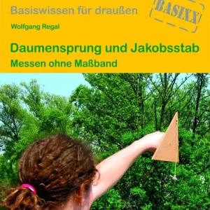 Bestseller Conrad Stein Verlag Daumensprung und Jakobsstab